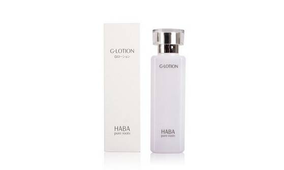 日本無(wú)添加大牌haba,為何這么受到各路明星的喜愛(ài)