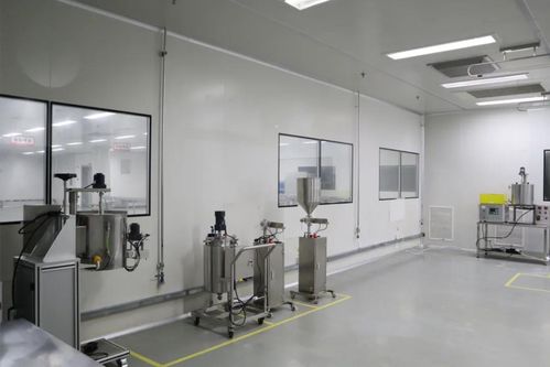 科絲美詩(shī)500個(gè)起訂 化妝品代工廠(chǎng)競(jìng)爭(zhēng)更激烈了