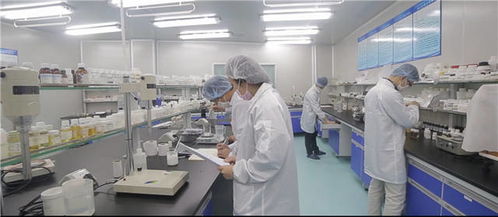 真正好的化妝品代加工廠(chǎng)怎么才能找到呢