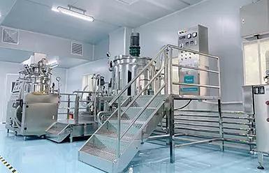 選擇化妝品OEM/ODM廠家應注意事項——以美利化妝品與雨田化妝品為例